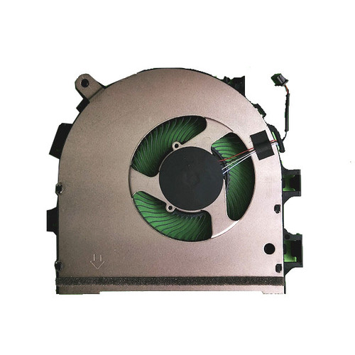 Laptop CPU FAN For HP 855 G7 850 G7 ZBOOK FIREFLY 15 G7 M05261-001 EG75050S1-1C020-S9A 6033B0078301 DC5V 0.45A