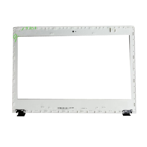 Laptop LCD Bezel For ACER For Aspire E5-473 K4000 P248 White AP1C7000750 CQ