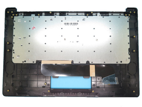 Laptop PalmRest&keyboard For MEDION AKOYA E4241 MD60997 MD61285 MSN30024247 30024201 30024200 30025904 40067457 Black Top case With Hungary HU keyboard