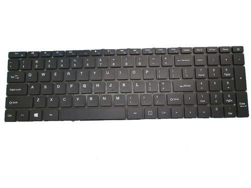 Laptop Keyboard For Thomson NEO 15 YXT-93-209 MB3661022 PRIDE-K3946 Black United States US