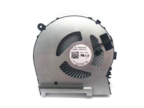 Laptop CPU FAN For HP 15-DH 15-DH000 ND8CC01-16L04 DC12V 0.6A