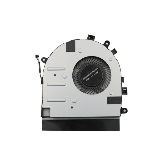 Laptop CPU Fan For Lenovo IdeaPad U31-70 500S-13ISK 5F10J31003 EG50050S1-C760-S99 DC28000HAS0 DC5V New