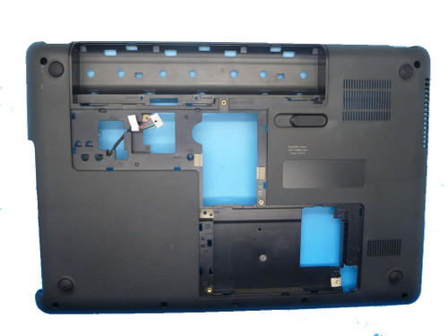 Laptop Bottom Case For HP CQ43 645961-001 Black