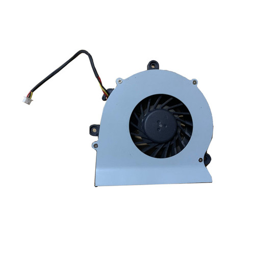 Used Laptop CPU FAN For CLEVO W860 W860CU 6-31-W860S-200 6-31-W860S-102 6-31-W870S-200 6-31-W870S-101 BS6005MS-U79  W860 W860CU W870 W870CU W880CU W881CU New