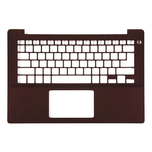 Laptop Palmrest For DELL Inspiron 14 5480 5485 5488 0HPJ5Y HPJ5Y Red Upper Case New