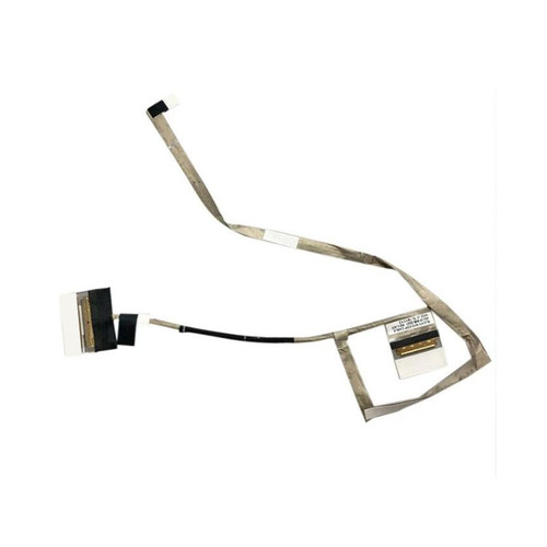 Laptop LCD LVDS Cable For DELL Inspiron 5580 5585 5588 0J7RXV J7RXV 450.0F806.0021 New