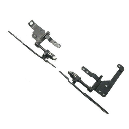 Laptop LCD Hinge L&R For DELL For Inspiron 5580 5585 5588 Left+Right New