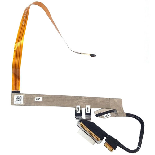Laptop LCD LVDS Cable For DELL Inspiron 7586 2-in-1 0Y7RHR Y7RHR Used