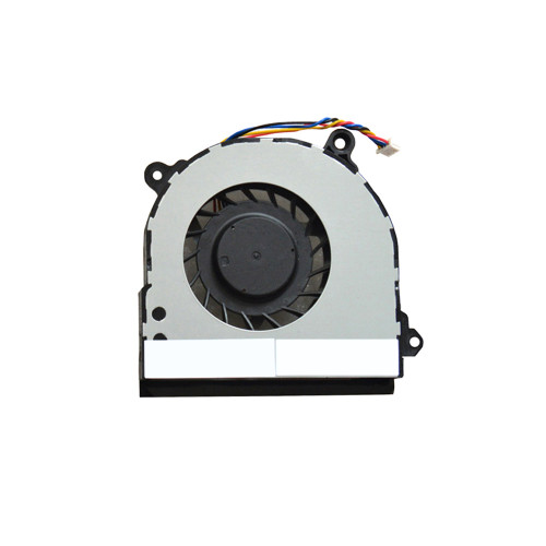 Laptop CPU Fan For Epson Endeavor NJ3300 NJ3300E NJ3350E DC5V 0.5A New