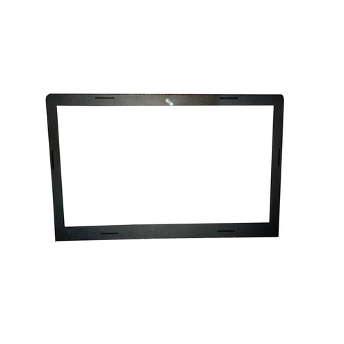 Laptop LCD Front Bezel For Lenovo Ideapad 100-15 100-15IBY 5B30J30759 Black New