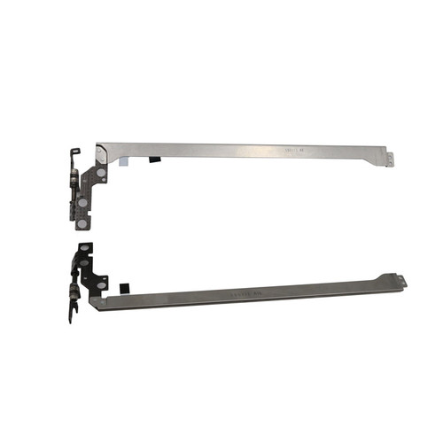 Laptop LCD Hinge L&R For Lenovo Ideapad V140-15IWL L340-15IWL Touch L340-15IRH Gaming L340-15API Touch V155-15API L3-15IML05 L3-15ITL6 5H50S28883 New