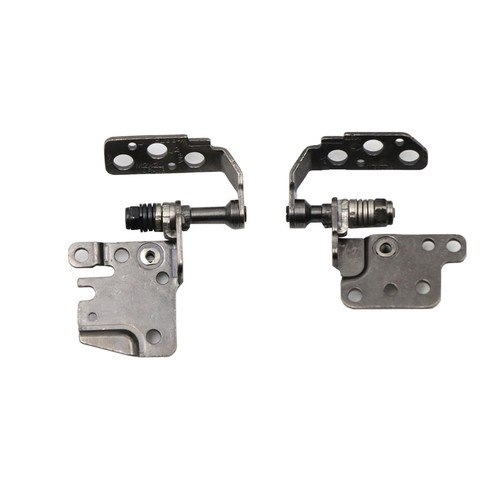 Laptop LCD Hinge L&R For Lenovo Ideapad S340 S340-13 S340-13IML 5H50W59317 New