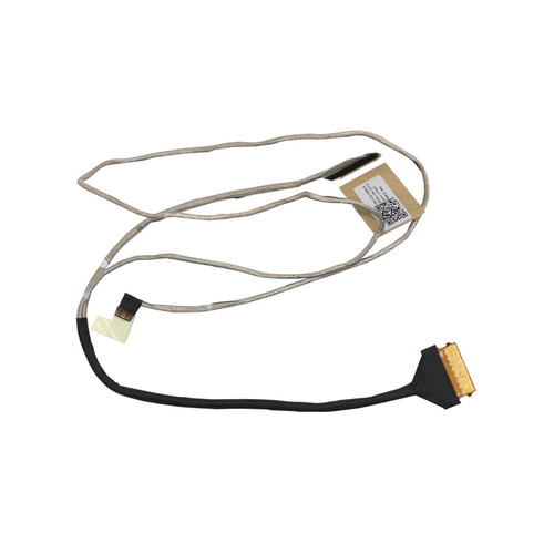 Laptop LCD EDP Cable For Lenovo V510 V510-15 V510-15IKB 80TA 5C10M31713 LV9 DD0LV9LC012 New