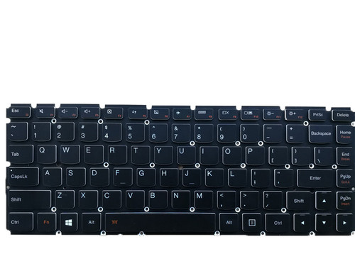 Laptop Keyboard For Lenovo YOGA 4 PRO 900-13ISK 900S-13ISK English US HMB8830TLA51 SN20H55999 V152720AS1 SN20H55997 With Backlit 95% New
