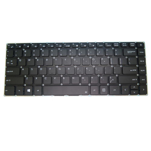 Laptop Keyboard For HASEE English US MB3151005 XK-HS069