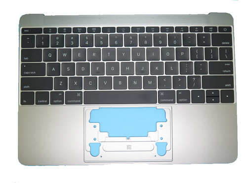 Laptop PalmRest&keyboard For Apple MacBook Pro 13