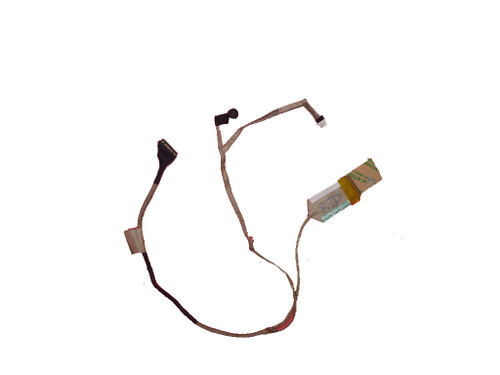 Laptop LCD Cable For HP 4321S 4320S DDSX6ALC201 599558-001