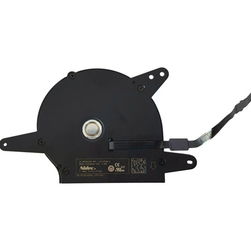 Laptop CPU FAN For Apple MacBook Air 13-Inch A2179 EMC 3302 DC5V 1.5W