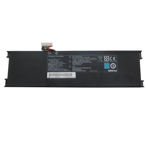 Laptop Battery For Motile M142 M-142 11.55V 4640MAH 53.59WH New