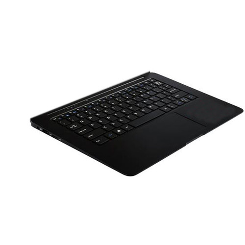 Laptop PalmRest&Keyboard For Direkt-Tek DTLAPC125-1 DTLAPC125-1-BK Spanish SP NO Frame