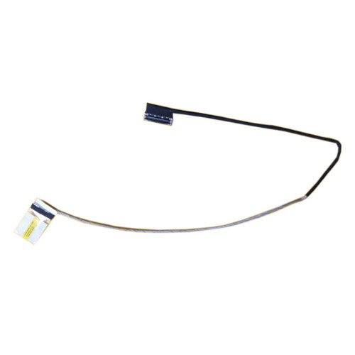 Laptop LCD Cable For CLEVO N150ZU N151ZU 152ZU N150CU N151CU N152CU 30PIN EDP Cable New