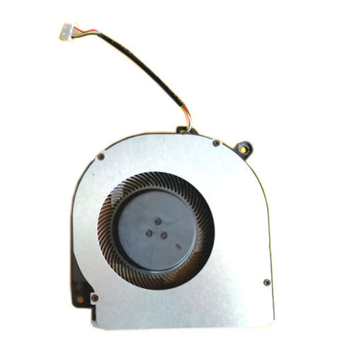 Laptop CPU FAN For CLEVO NV40ME NV40ME-D NV41ME NV41ME-D NV40MB NV40MB-D NV41MB NV41MB-D NV40MZ NV41MZ DC5V 0.5A New
