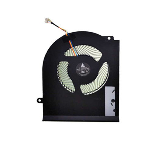 Laptop CPU Fan For Alienware Area-51m ALWA51M BSM1012MD BSM1012MD-01ERF DC5V 1.2A New