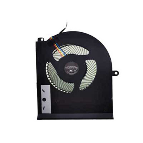 Laptop GPU Fan For Alienware Area-51m ALWA51M BSM1012MD BSM1012MD-00ERE DC5V 1.2A New