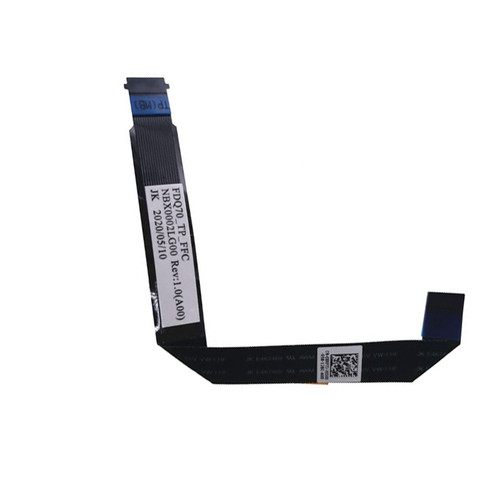Laptop Touchpad Connection Cable For Alienware Area-51m R2 FDQ70 0XKP7J XKP7J NBX0002LG00 New