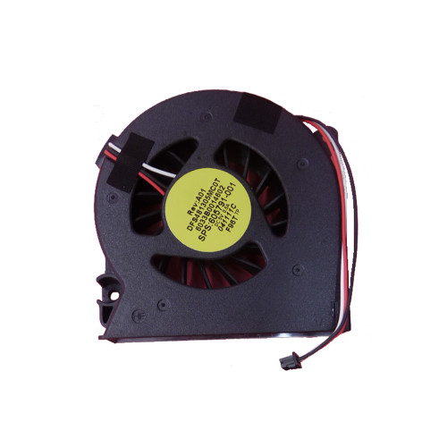 Laptop CPU FAN For HP CQ510 CQ511 CQ515 CQ516 DFS481305MC0T F96T New