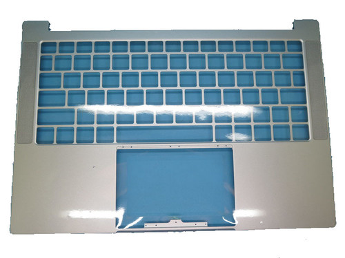 Laptop PalmRest For RAZER Blade Stealth 13 RZ09-0281 Silver With small enter US Layout
