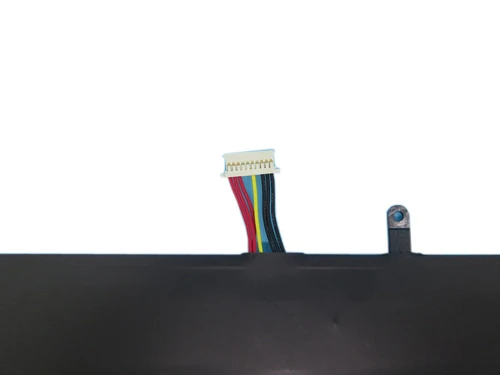 Laptop Replacement Battery For Teclast F7S 7.6V 5000mAh 38WH 10PIN 7Lines Compatible 34160201P 7.6V 4500mAh 34.2Wh