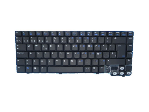 Laptop Keyboard For HP DV1000 AECT1TPF111 MP-03296E0-9201 367778-071 Black Spanish SP