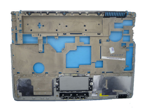 Laptop PalmRest For HP DV4 Upper Case AP03V002100 Silver