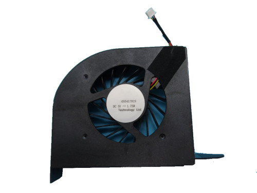 Laptop CPU FAN For HP DV6-2000 KIP0055417R1S 579158-001
