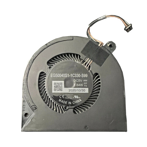 Laptop FAN For Razer Blade RZ09-0357 RZ09-03571EM1 RZ09-03571EM2 RZ09-0357MEM2 EG50040S1-1C330-S99 DC5V 0.5A