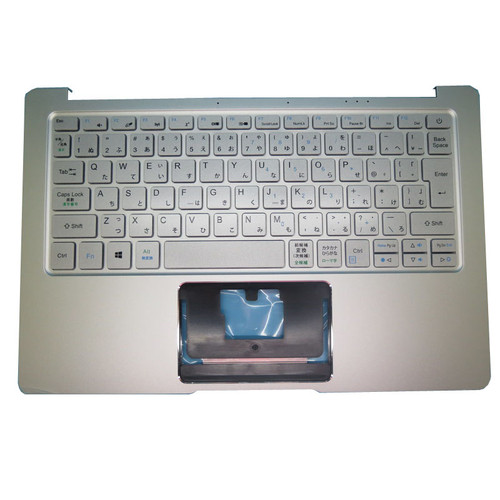 Laptop PalmRest&Keyboard For Gateway NE336 NE336-A13A NE336-A14Q A13S NE336-A14QR D1309 SCDY-MB276-1 Japanese JP No Touchpad