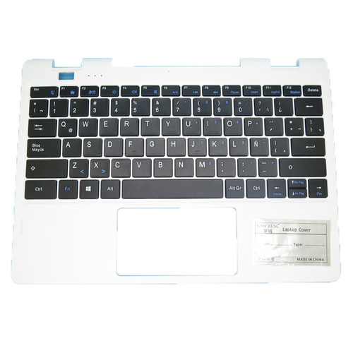 Laptop PalmRest&Keyboard For Aprix AX11 2021 Latin America LA New