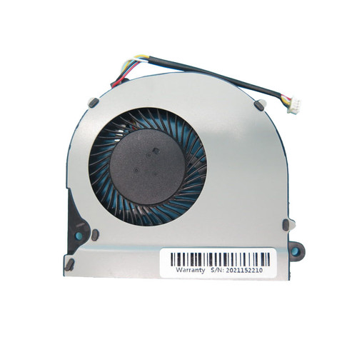 Laptop GPU Cooling Fan For Thunderobot 911 ME 911-ME DC5V 0.5A 4PIN New