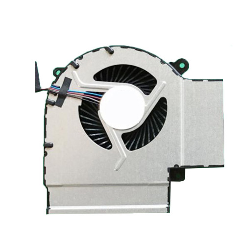 Laptop GPU Cooling Fan For Thunderobot 911 Master 911Master2 DC5V 0.5A New