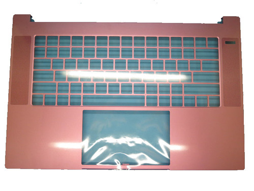 Laptop PalmRest For RAZER Blade 15 RZ09-0369 RZ09-0369A RZ09-0369B With small enter US Layout PINK