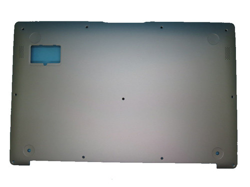 Laptop Bottom Case For Haier X14 Gray With SSD slot
