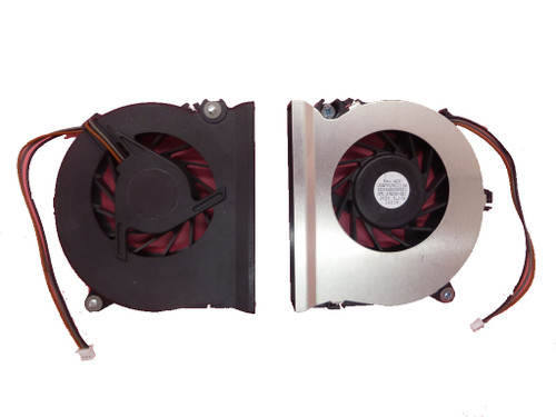Laptop CPU FAN For HP NC6110 NX6130 NC6120 NX7300 NC6230 NX6110 DQFRZR01C1N DC5V 0.17A