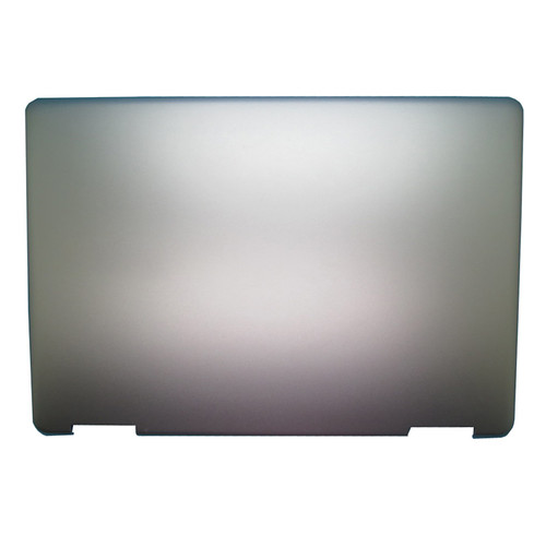 Laptop LCD Top Cover For Samsung 950QAA 940X5M NT950QAA BA61-03430B Back Case Cover Silver New