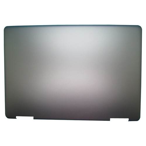 Laptop LCD Top Cover For Samsung 950QAA 940X5M NT950QAA BA61-03430A Back Case Cover Gray New