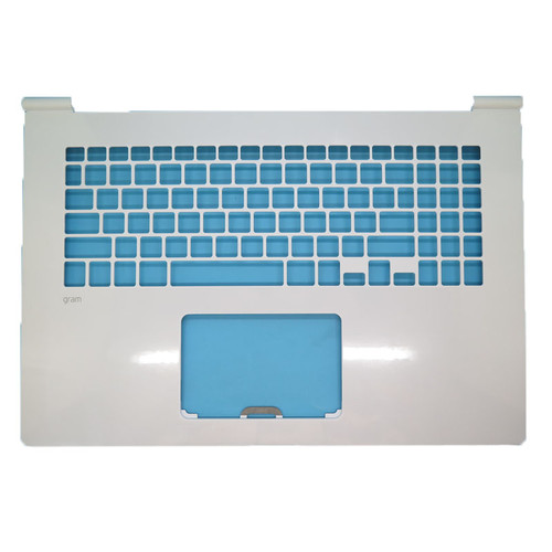 Laptop White PalmRest For LG 17Z990 MBN655450XX 17Z990-G 17Z990-R 17Z990-V Upper Case