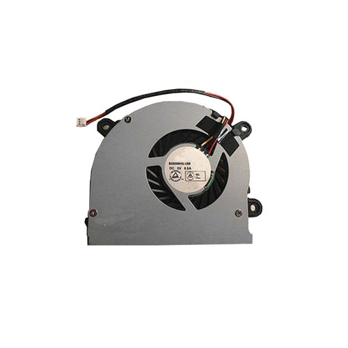 Laptop CPU FAN For CLEVO P151HM P150HM P150 P150SM P151SM1 P157SM P151HM1 P151SM-A P157SM-A P177SM-A P170EM P170HM P170SM P170SM1 W370SK P370 P570 760M 750S BS6005HS-U0D 6-23-AX510-012