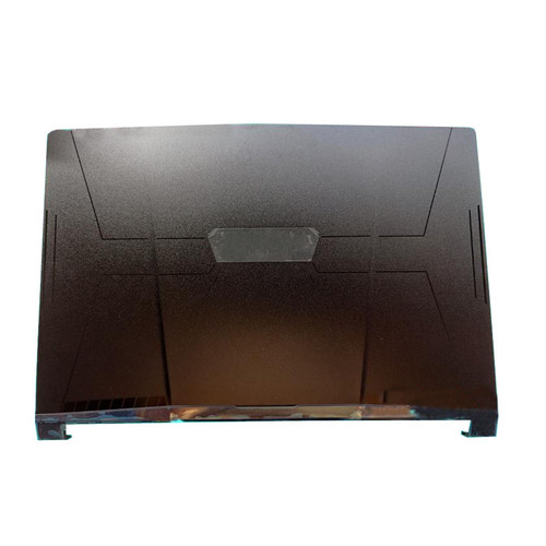 Laptop LCD Top Cover For MSI Crosshair 17-B12U B12UEZ B12UGSZ B12UGZ MS-17L3 MS-17L4 MS-1583 MS-1584