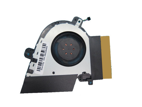 Laptop CPU FAN For ASUS ROG Zephyrus S GX502GV GX502GW DC12V 1A