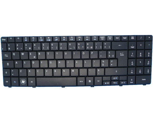 Laptop Keyboard For ACER 5241 5334 5516 5517 5532 5534 5541 E725 E527 E727 E525 E625 E627 E430 E628 E630 France FR